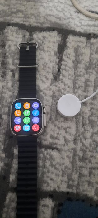 Смарт сагат китай