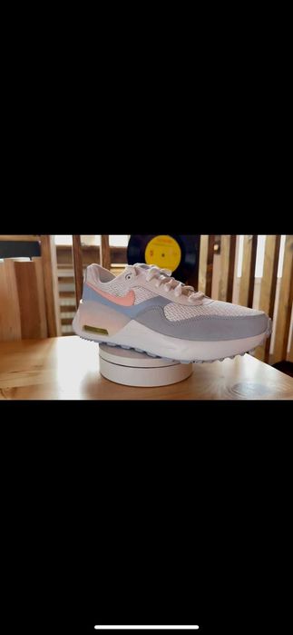 N I K E   A I R   M A X   S Y S T M