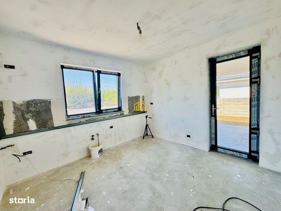 Casa Clinceni /Individuala/ 400Mp Teren/Utilitati