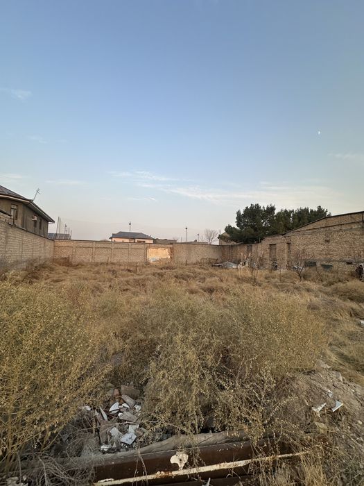 Продаю землю 20.5 соток в Кибрае (Дурмон)