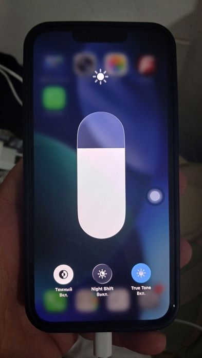IPhone 13 256гб с коробкой