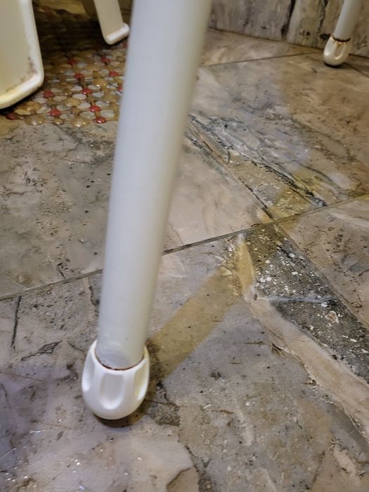 Бебешка вана Cam със стойка