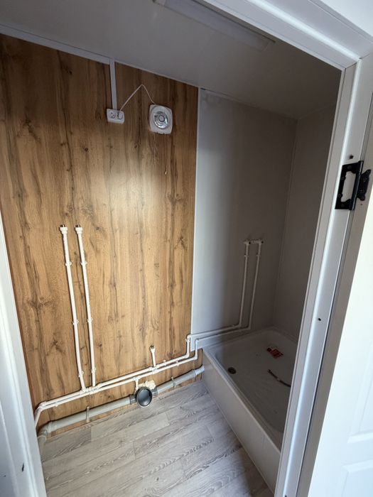 Обшивка контейнера