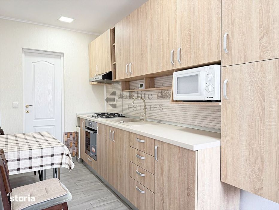Apartament renovat ultracentral in Oradea | Parter