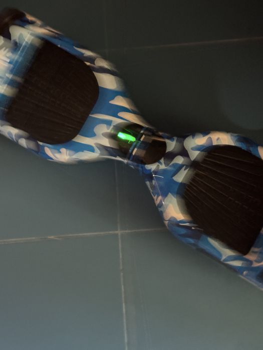 Hoberboard aproape nou