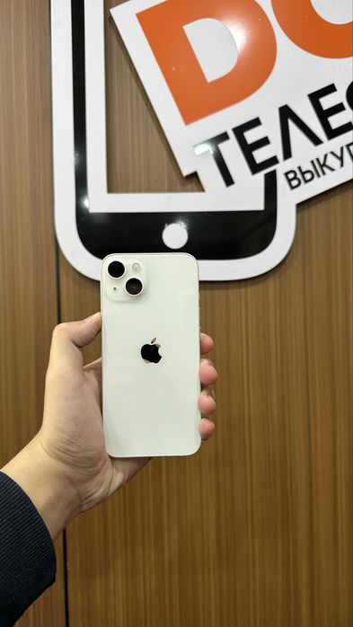 Iphone 13 128gb айыон 13 128гб