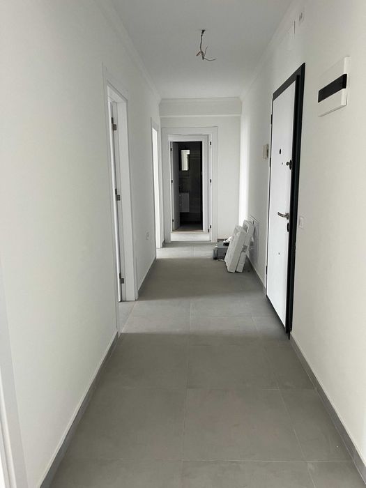 Inchiriere 3 camere, Energia Residence, cu loc de parcare - APARTAMENT NOU