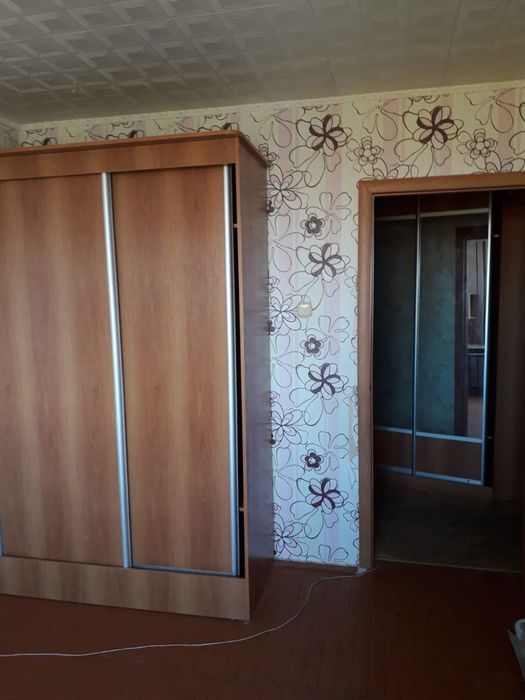 Квартира улучшенной планировки