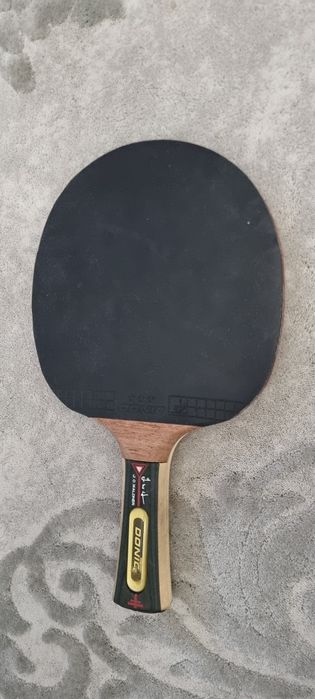 Paleta Donic tenis de masa ping pong