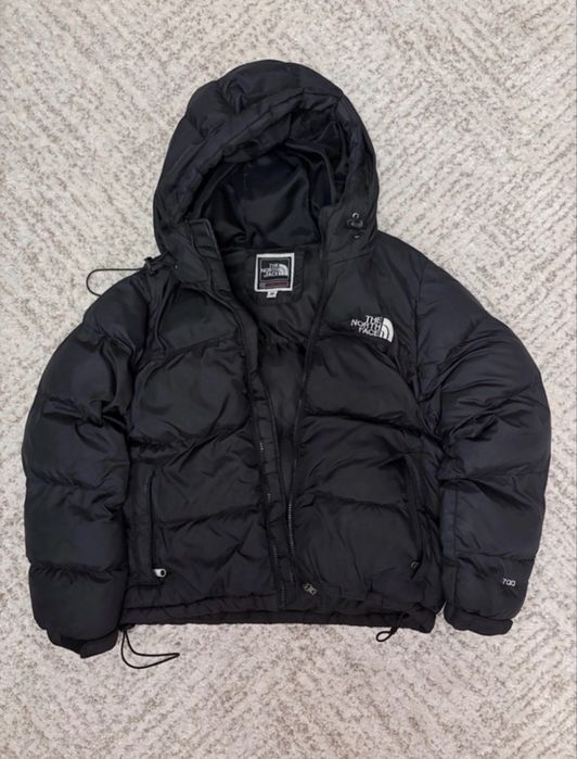 Geaca the north face
