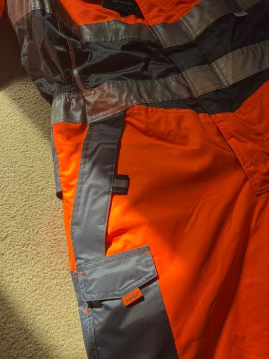 Зимен работен гащеризон Scandia Scan Arctic