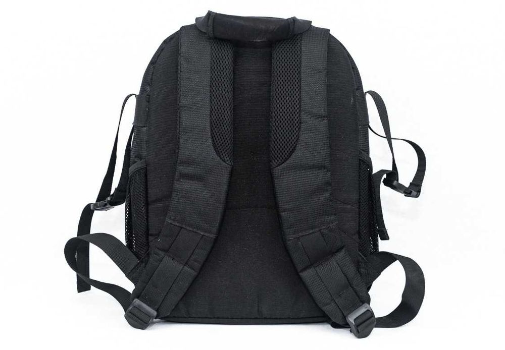 Ghiozdan foto Neewer. Dimensiuni: 30 x 14 x 37 cm