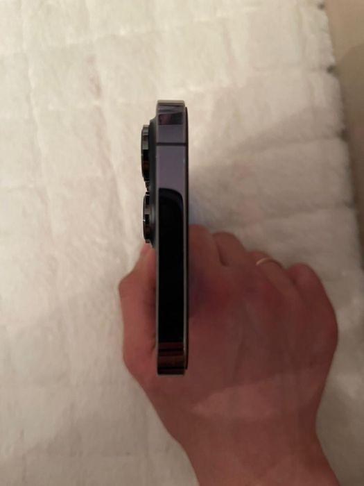 Продам айфон 14про макс 128гб