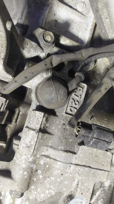 Двигатель EJ255 EJ25 turbo Subaru Legacy BM BR