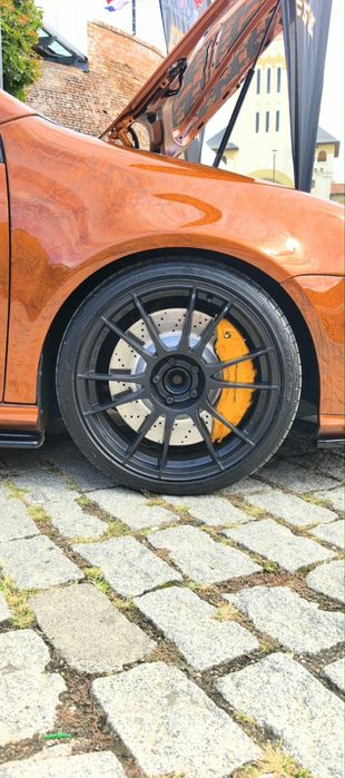 Kit frane 375 ZR19 VW Audi Skoda Seat Cupra
