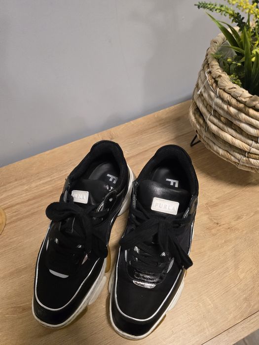 Маратонки Furla 36 номер