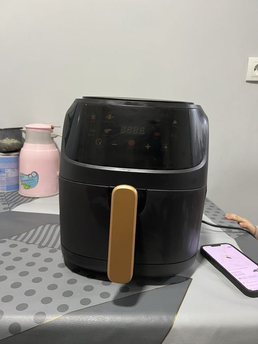 Airfryer аэрогрилл срочна сотилади
