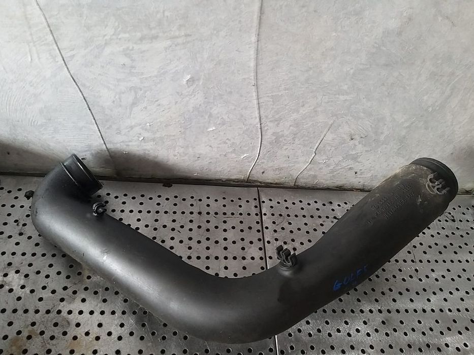 Tubulatura intercooler 1.9 tdi vw golf 5 1k 1k0129654aa
