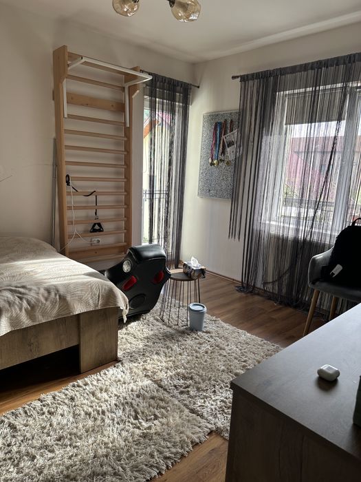 Apartament 3 camere langa Academia de Muzica.