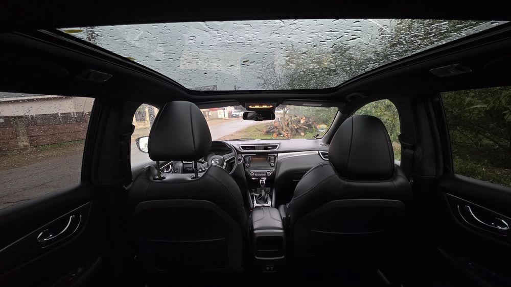 Nissan Qashqai 2020 1.5 DCI EURO 6 Xtronic TEKNA+, BOSE EDITION