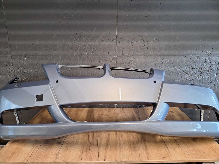 Bara Fata Spalator + Senzori BMW E90 E91 An 2005-2008 (A34 (Verde))