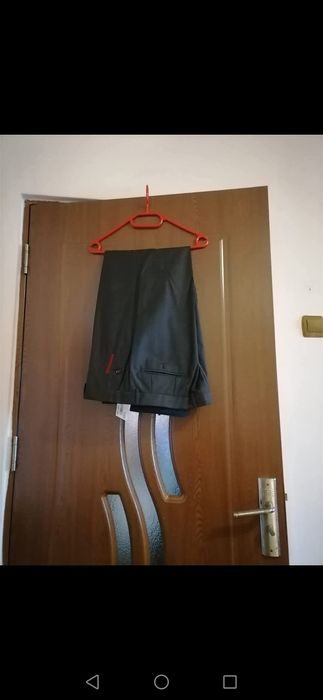 Pantaloni moschito eleganti bărbați