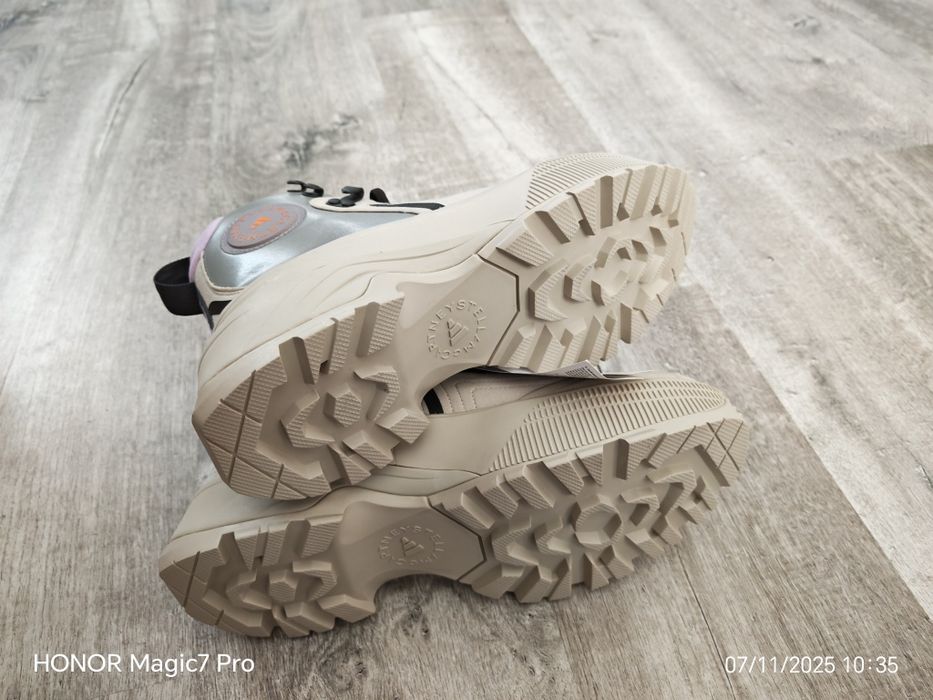 Adidas by Stella McCarthy