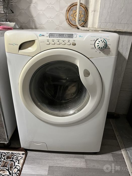 Kir moshina eski model
