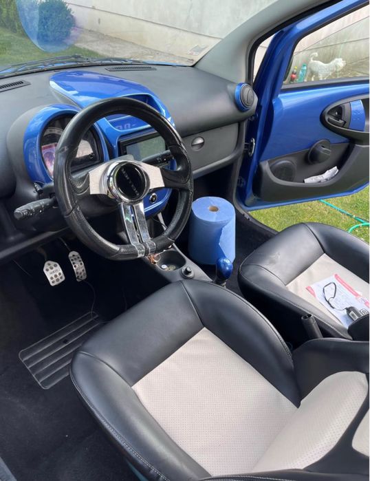 MICROCAR  2016 — imagine 2