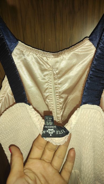 Официална рокля. Нова M/L