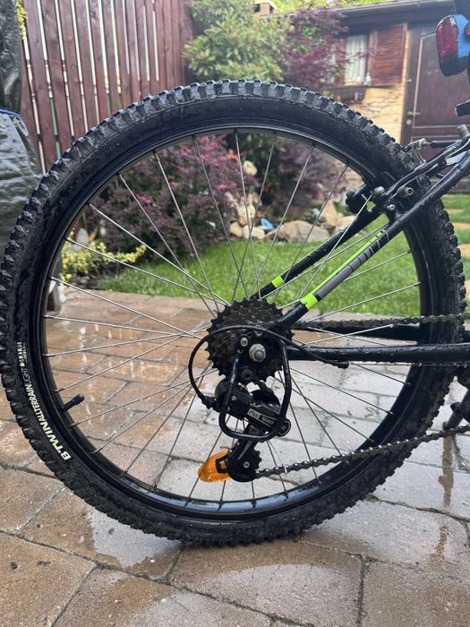 Bicicleta copii in stare perfecta de functionare