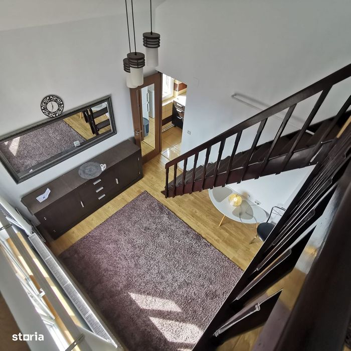 Microapartament cu 2 camere, Obcini