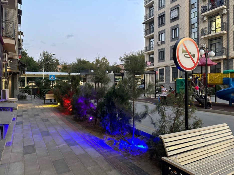 Сдается посуточно премиум квартира Чиланзаре кунлик ижара новостройка