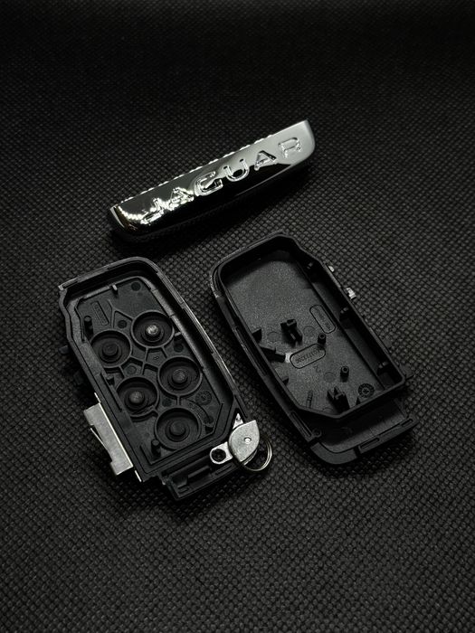 Carcasa cheie jaguar XF XJ - 2010-2020 INLOCUIRE RAPIDA