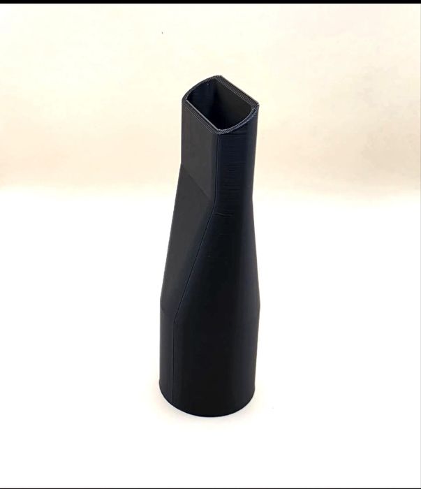 Комплект накрайници за прахосмукачка 6 броя