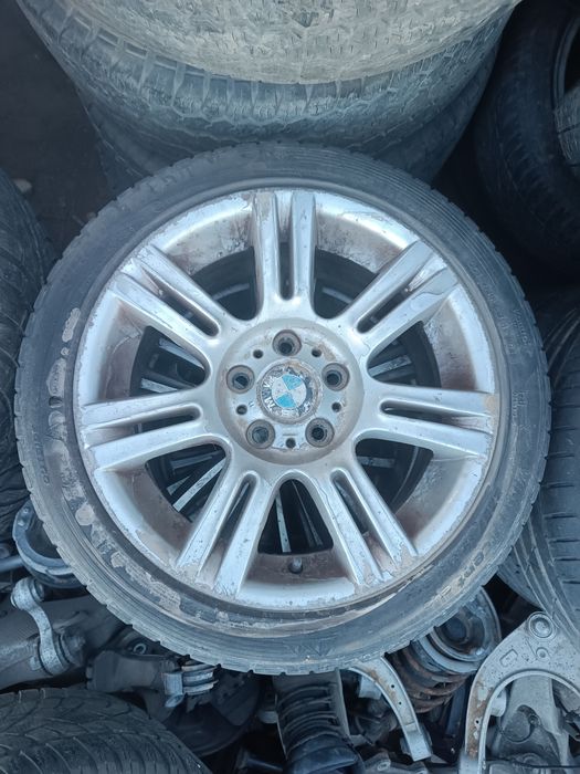 Jante BMW 17" 2 dimensiuni e90 e91 e92 e93