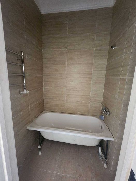 Новостройка -| 3-комнатная 57,4 м² ор-р Индекс базар.