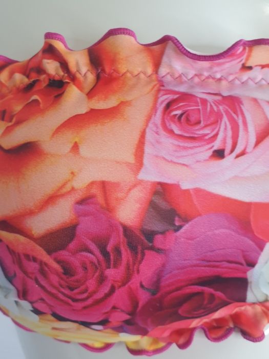 Купальник раздельный в комплекте