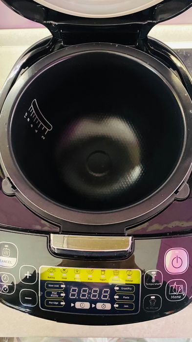 Мултикукър Тефал