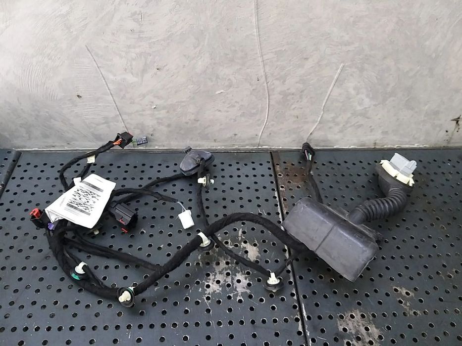 Cablaj instalatie electrica usa stanga spate jeep compass 2 52160906560