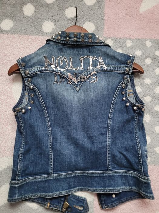 Vesta blugi Nolita S