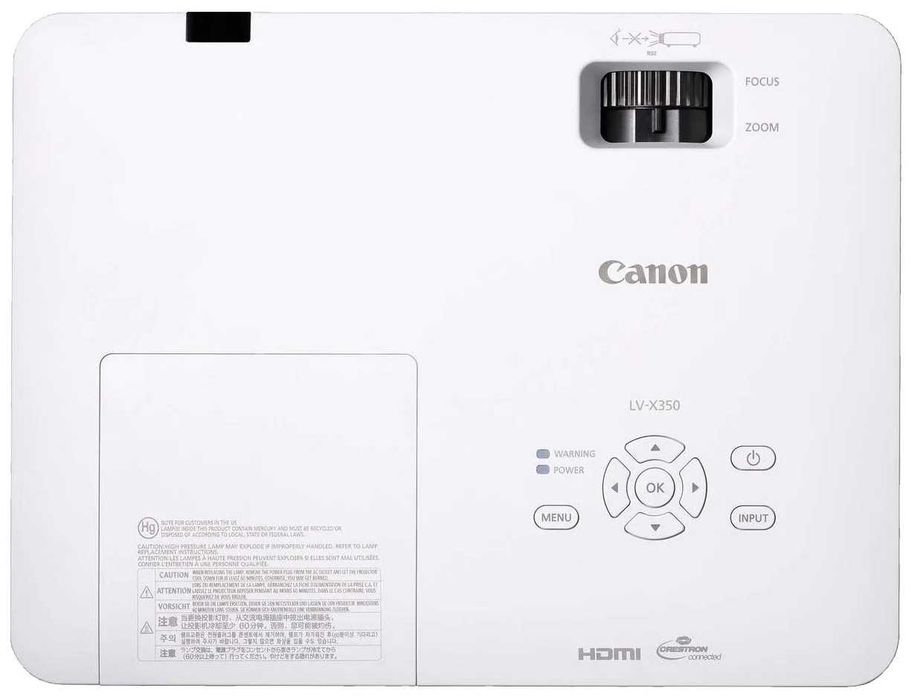 Проектор Canon LV-WX370 Скидки !!! Акция !!!