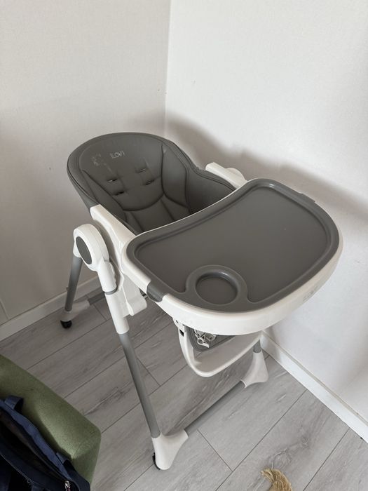Стульчик для кормления ilove