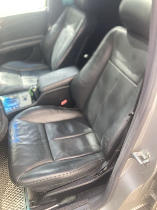 Продам салон w210