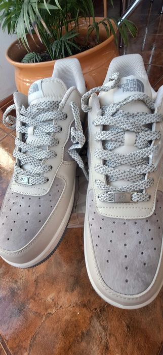 Adidași Nike Air