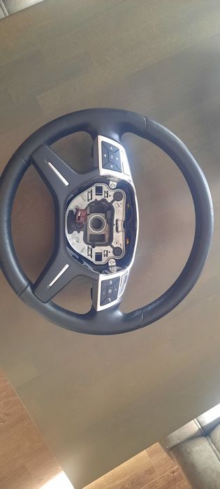 Волан за Mercedes w204 , w208 , w212