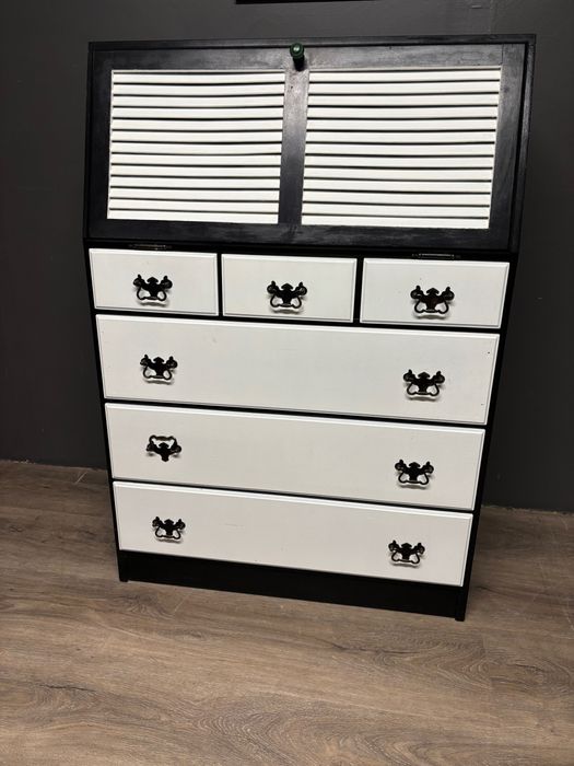 Birou secretar vintage