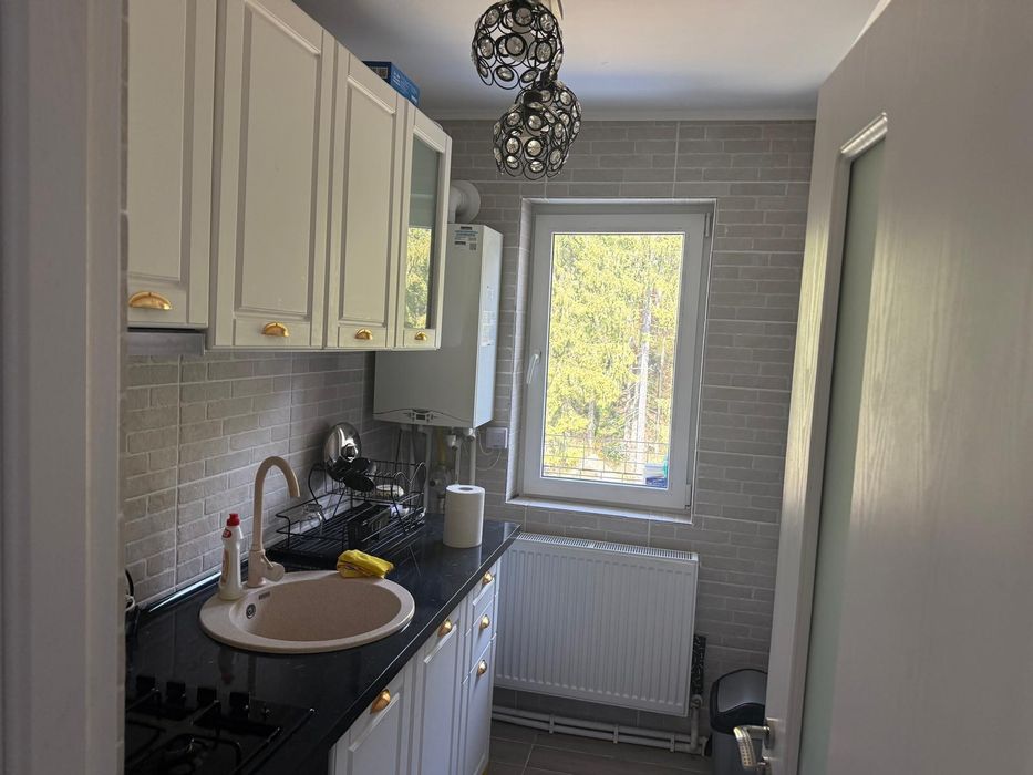 Apartament busteni 3 camere