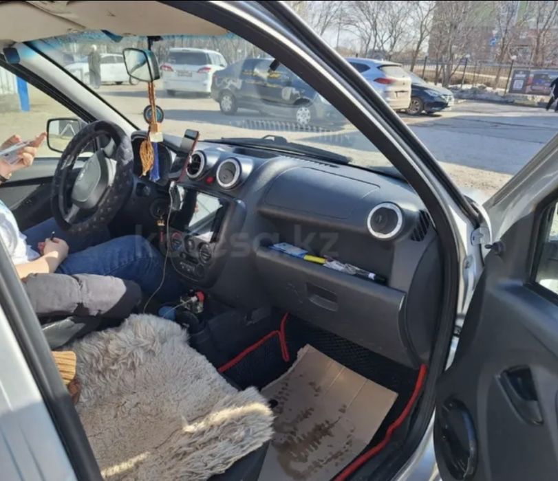 Продам Лада Гранта 2014 на ходу