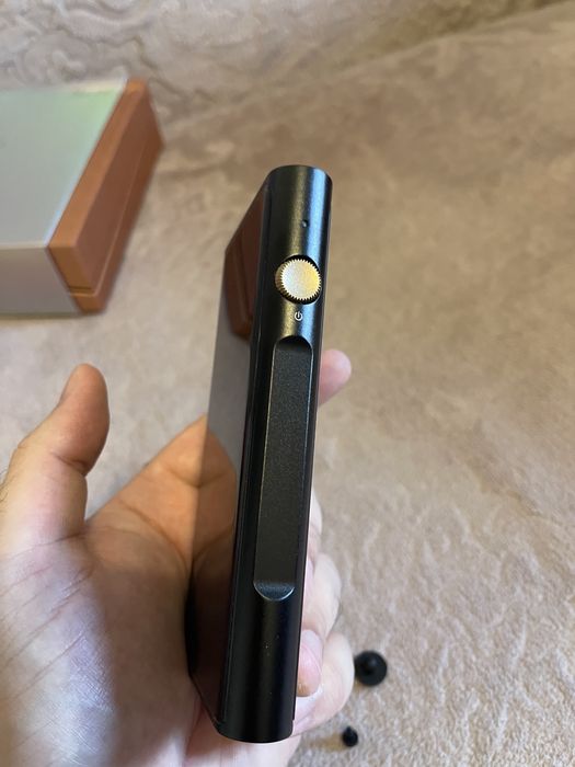 Shanling m6 pro 21 HI-FI плеер
